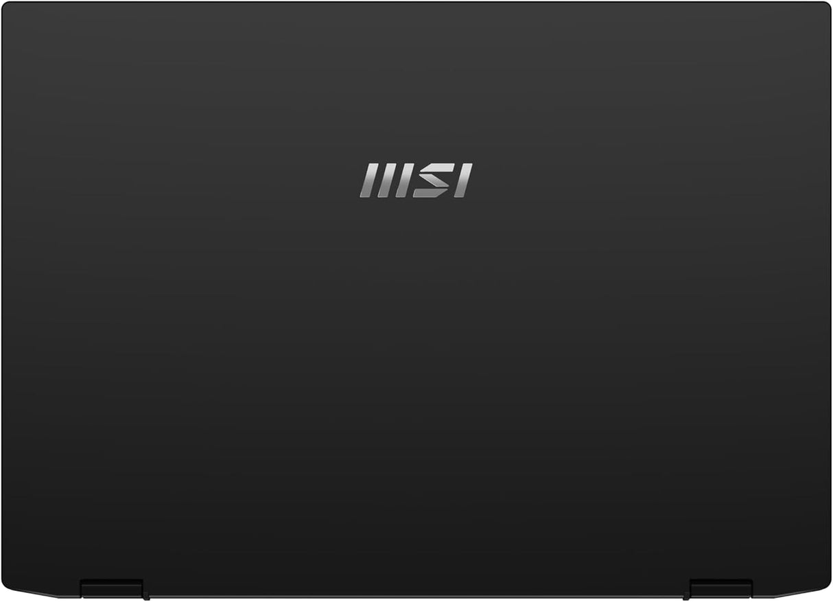 MSI Summit A16 AI+ A3HMTG AMD Ryzen AI 9 1TB SSD 16" Touchscreen Laptop
