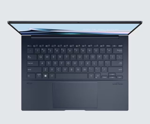 ASUS Zenbook 14 Intel Core Ultra 5 512GB SSD 14" Touchscreen Laptop - Blue