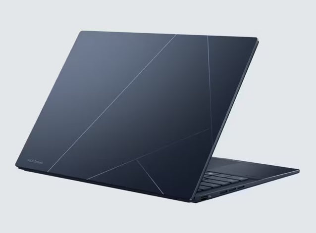 ASUS Zenbook 14 Intel Core Ultra 5 512GB SSD 14" Touchscreen Laptop - Blue