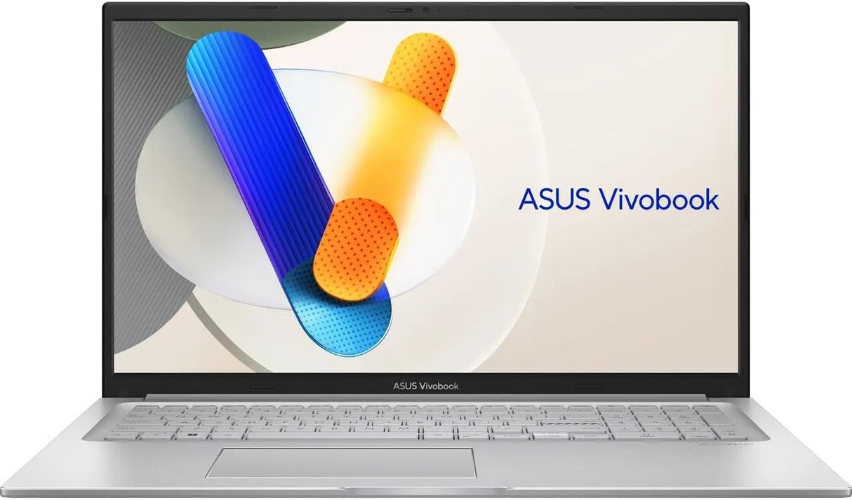 ASUS VivoBook 17 X1704VA Intel i7 16GB RAM 1TB SSD 17.3" Laptop - Silver