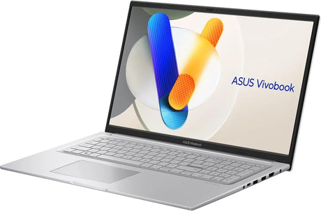 ASUS VivoBook 17 X1704VA Intel i7 16GB RAM 1TB SSD 17.3" Laptop - Silver