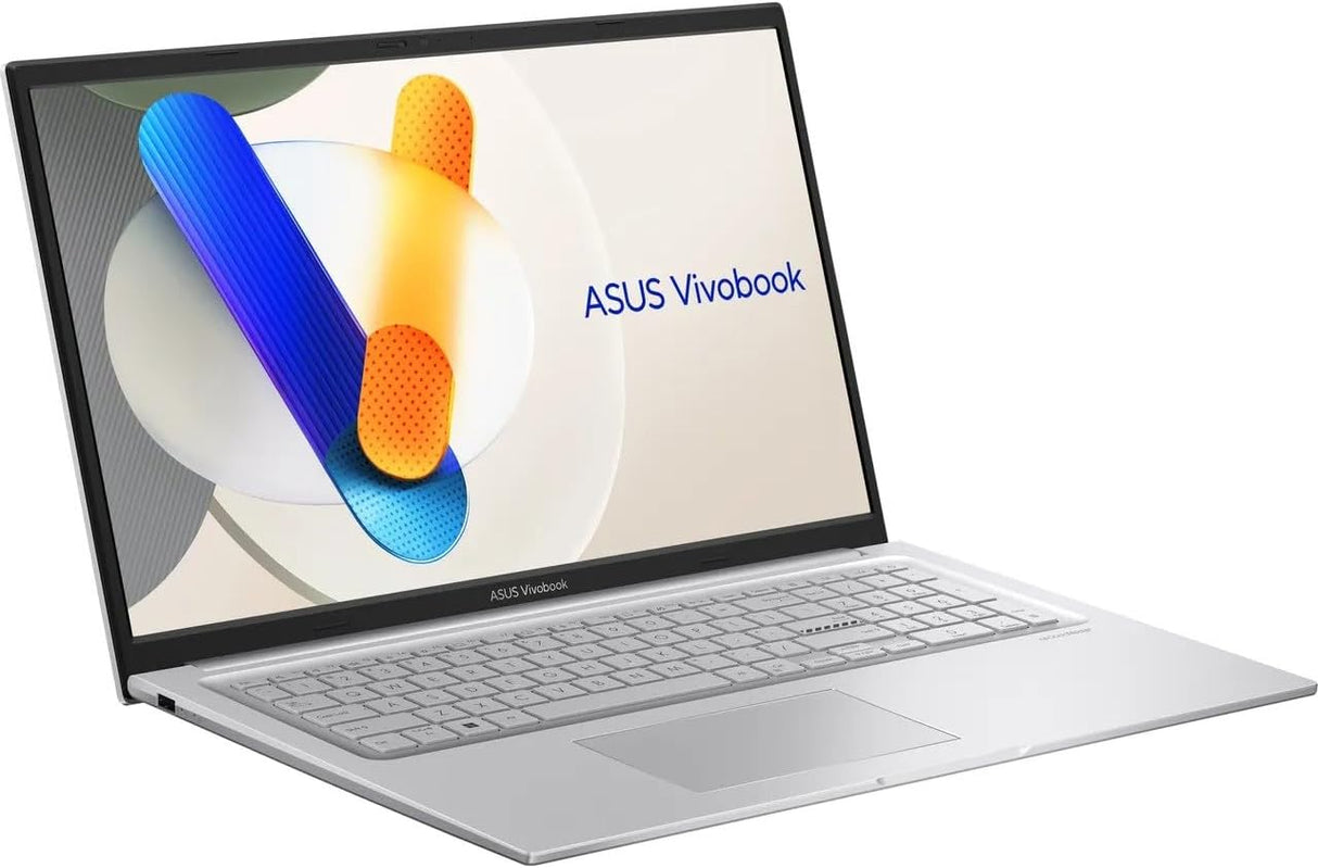 ASUS VivoBook 17 X1704VA Intel i7 16GB RAM 1TB SSD 17.3" Laptop - Silver