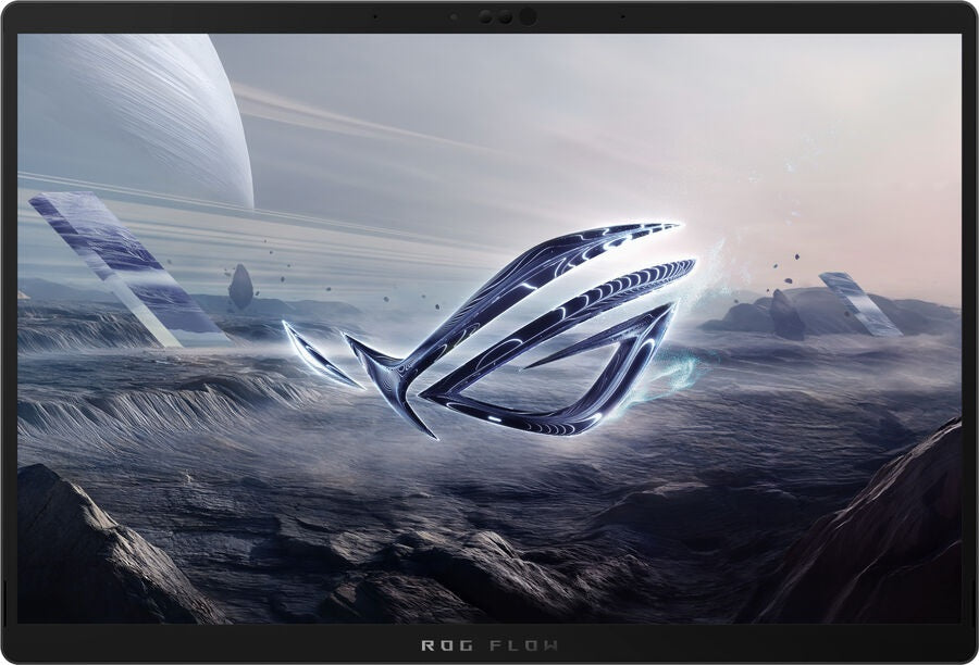 ASUS ROG Flow Z13 WQXGA 1TB SSD AMD Ryzen AI Max Win11 13.4'' Gaming Laptop