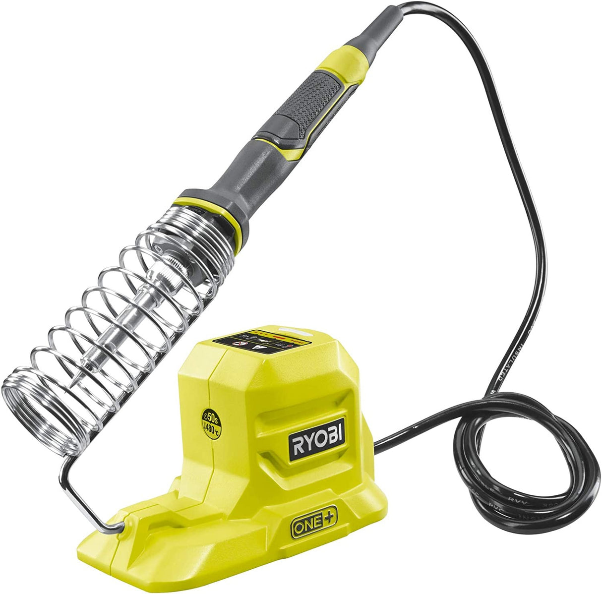 Ryobi R18SOI-0 18V ONE+ Cordless Soldering Iron