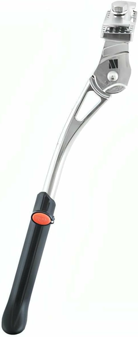 M Part Essential Kickstand 24-29" Adjustable 20kg Rating Chainstay Mount