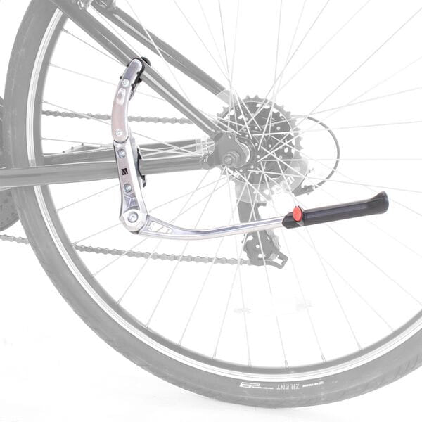 M Part MPKS009 Essential kickstand 24-29 inch Chainstay/Seatstay Mount 20kg