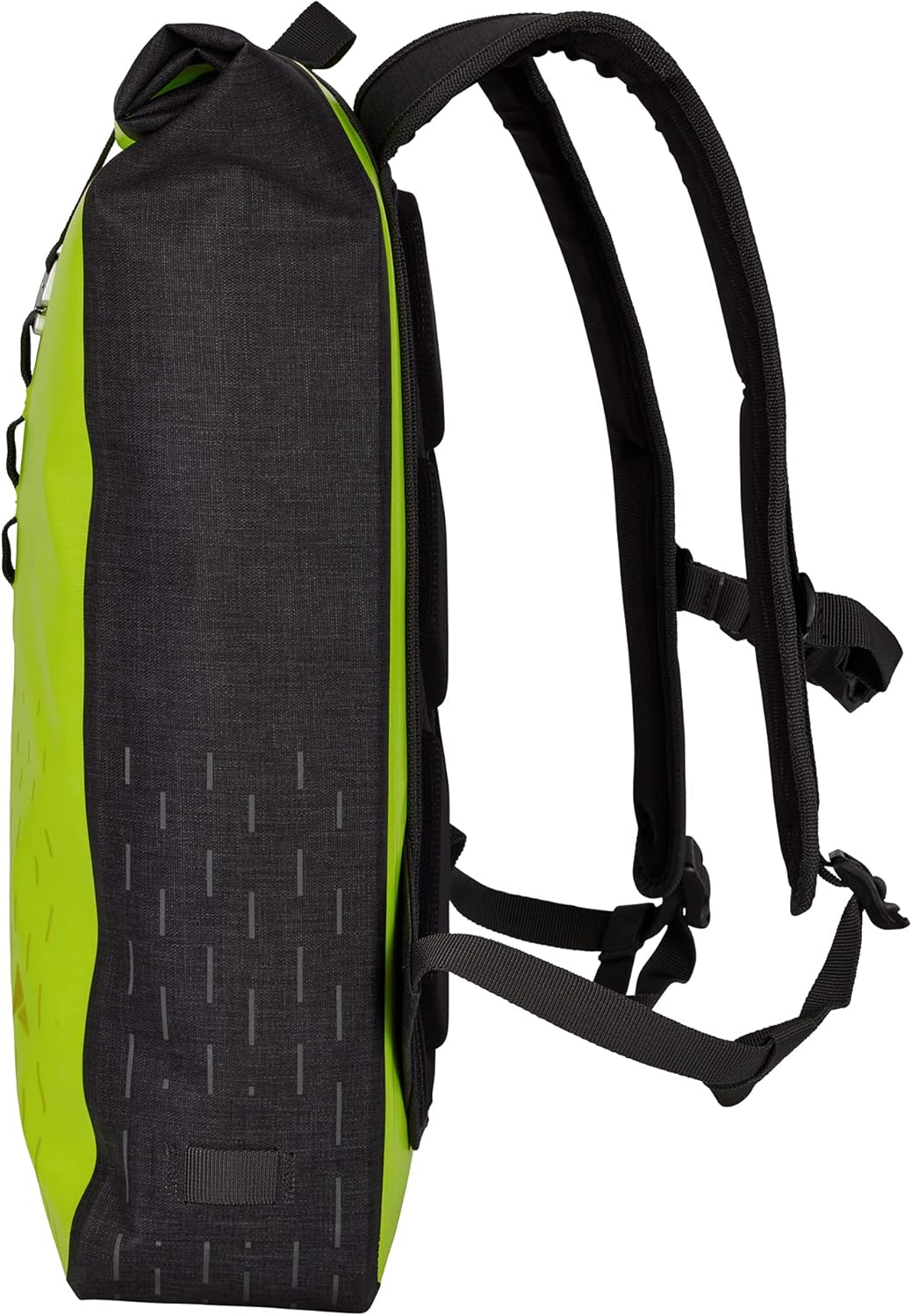 Altura Thunderstorm City 20 2021 Waterproof 20L Backpack - Hi-Viz Yellow