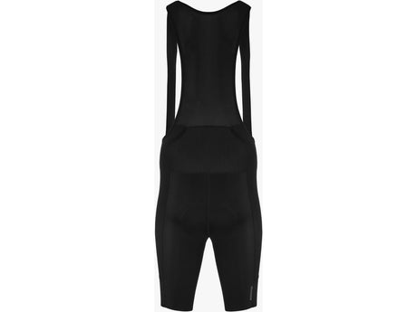 Boardman Mens 9 Series Polyamide Cycling Bib Shorts Black - Size Medium