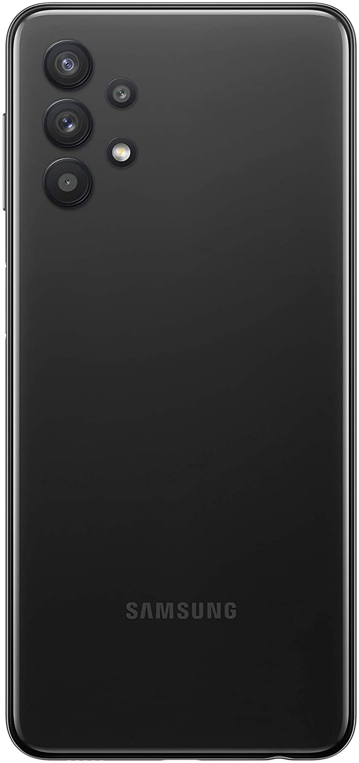 Samsung Galaxy A32 5G 6.5" Smartphone 64GB 4GB RAM Unlocked Awesome Black
