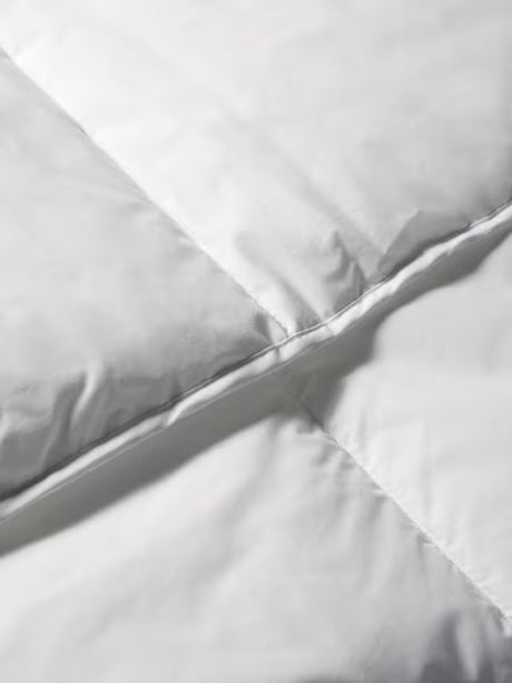 John Lewis Ultimate Down Alternative 4.5 Tog Duvet - Double 200 x 200cm