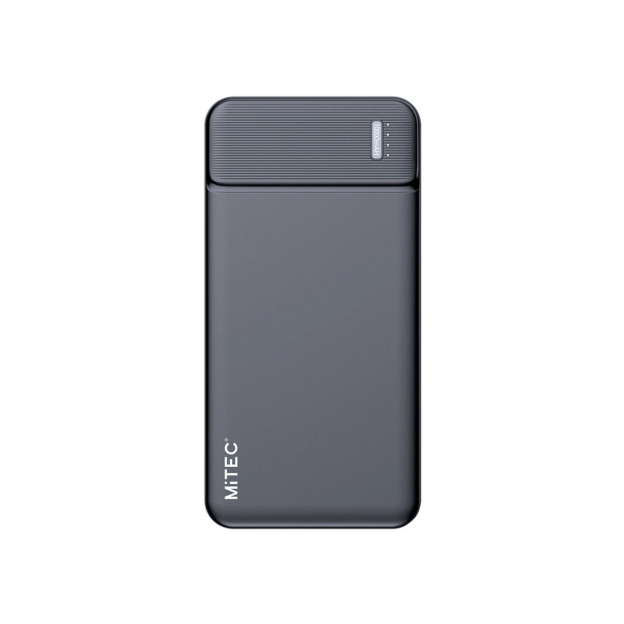 MiTEC Genuine MiPOWER 10000mAh PD Dual USB Fast Charge 2.1A/10W Powerbank