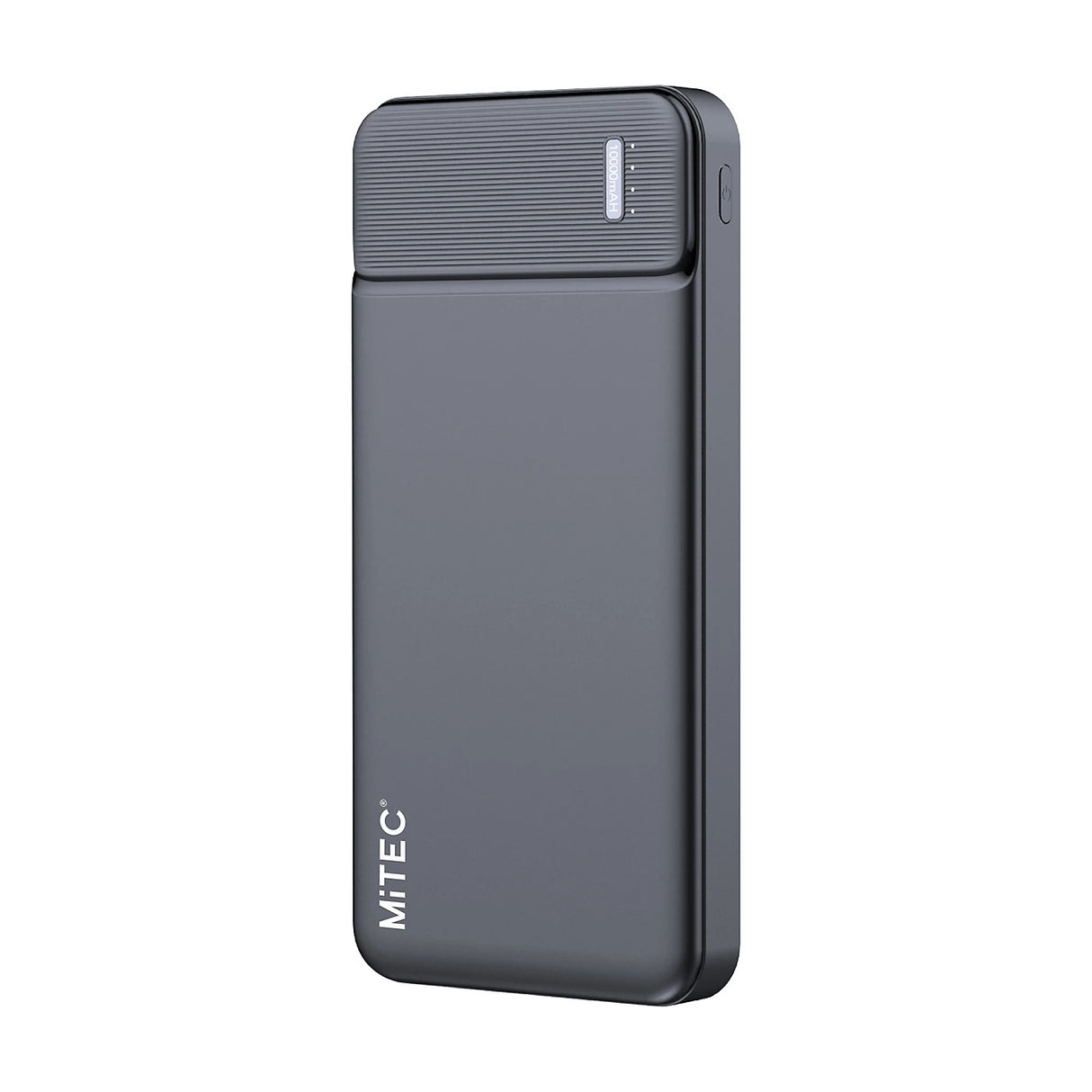 MiTEC Genuine MiPOWER 10000mAh PD Dual USB Fast Charge 2.1A/10W Powerbank