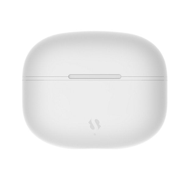 MiTEC MiSOUND Wireless Bluetooth In-Ear Earbud Headphones 29720ME01 - White