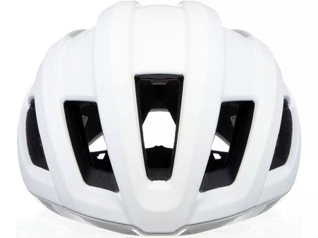 Halfords Advanced Unisex Adult Road Cycling Helmet One Size 54-58cm - White