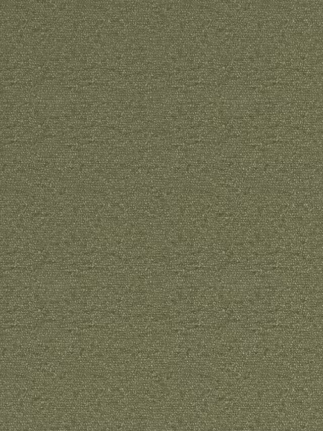 John Lewis Textured Boucle Lined Eyelet Curtains W167 x D182cm - Avocado