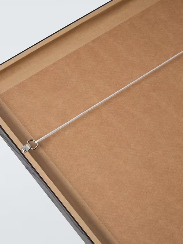 John Lewis Yoni Alter 'NYC Cityscape Day' Framed Print 45 x 62cm - Multi