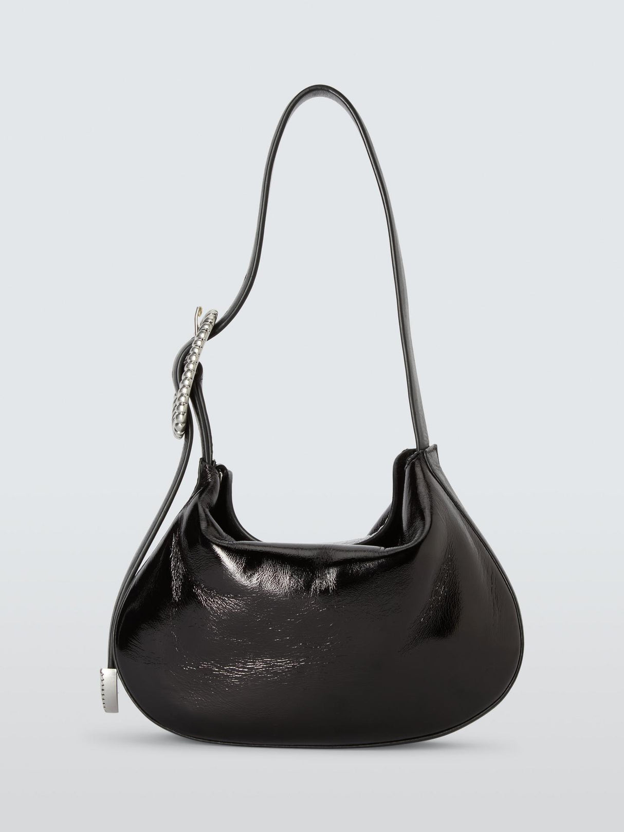 Frame Le Slim Palazzo Womens Wide Leg Flared Denim Jeans - Canals - Size 26