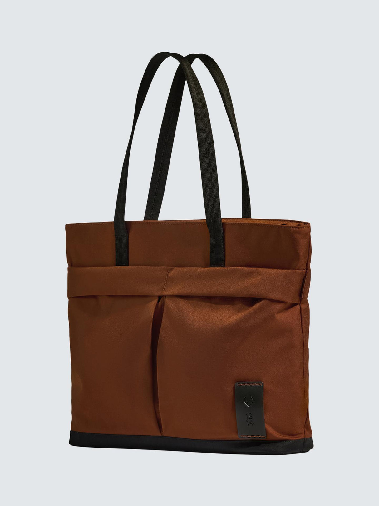 Antler Urban Core Womens Polyester Water-Repellent Tote Bag - 13L - Clay