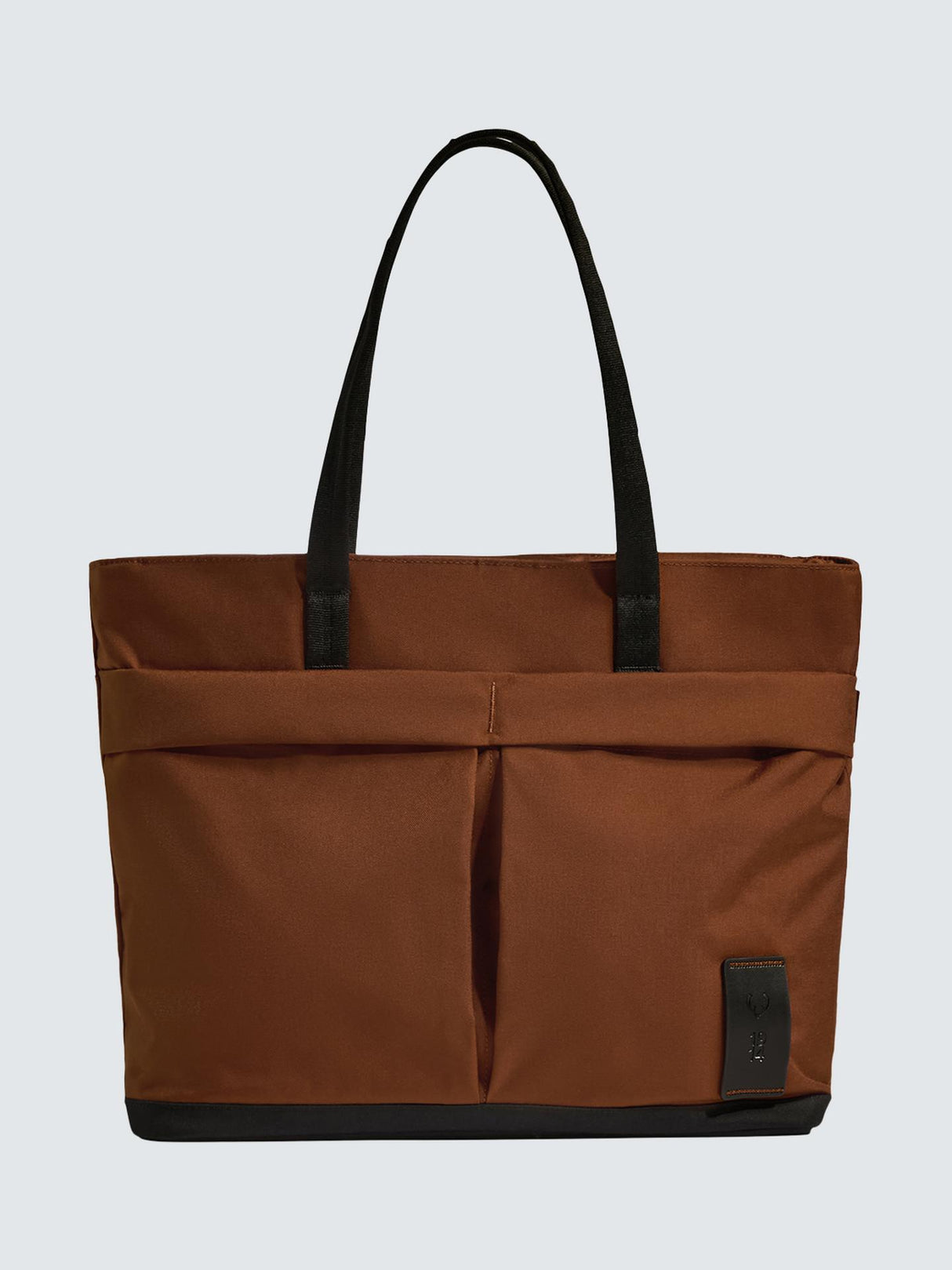Antler Urban Core Womens Polyester Water-Repellent Tote Bag - 13L - Clay