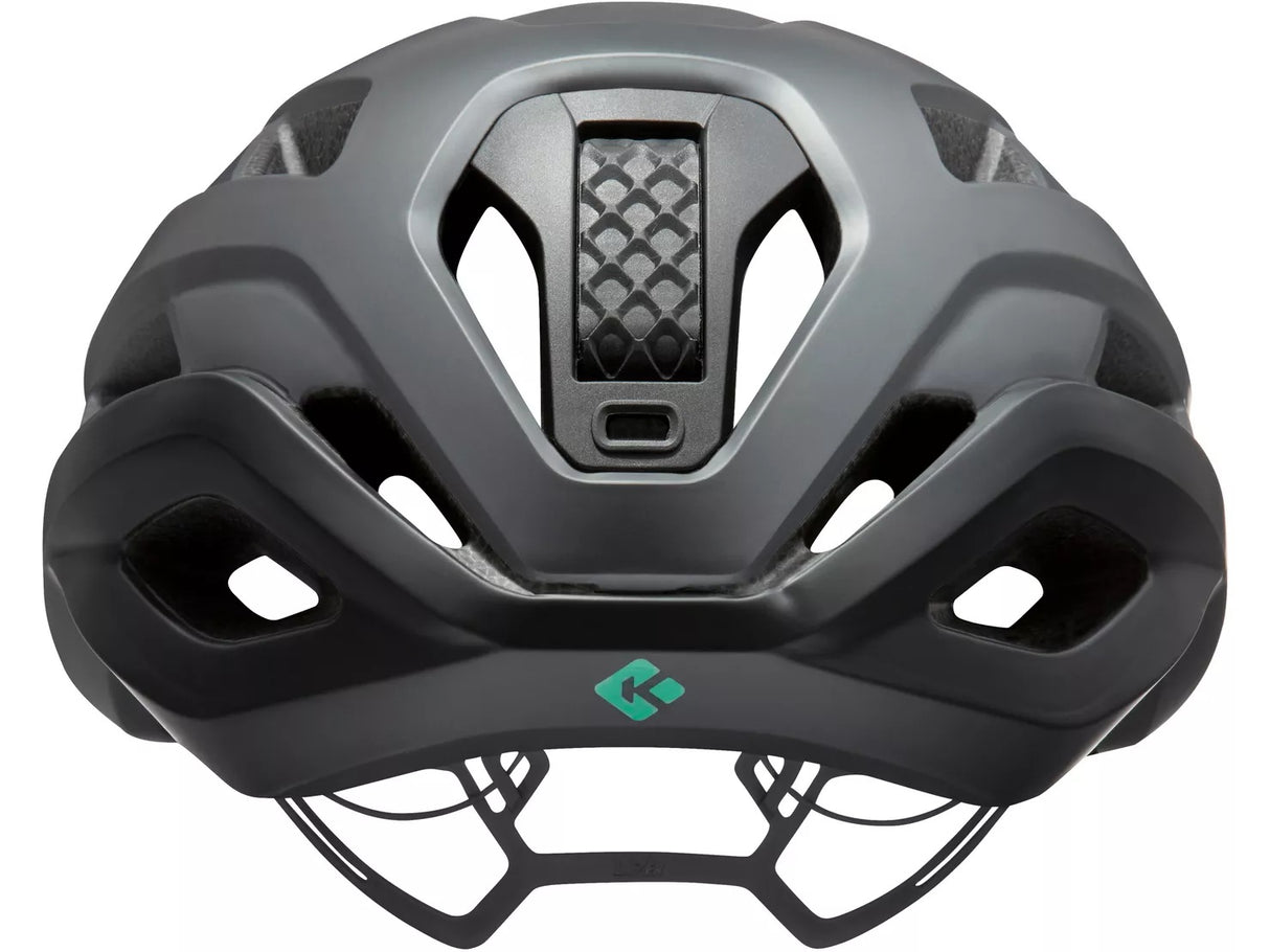 Strada KinetiCore Unisex Adult Cycling Helmet - Matt Titanium - S (52-56cm)