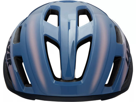 Lazer Strada KinetiCore Adult Cycling Helmet - Light Blue Sunset (58-61cm) L