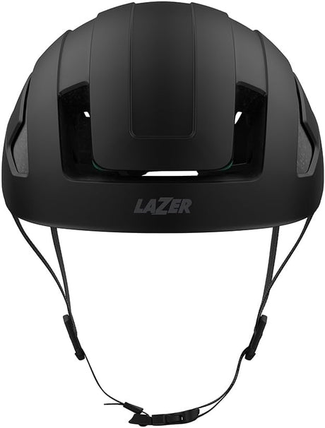 Lazer CityZen KinetiCore Adult Cycling Helmet - Matt Black - L (58-61cm)