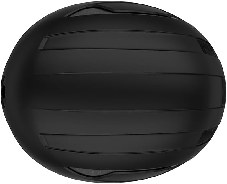 Lazer CityZen KinetiCore Adult Cycling Helmet - Matt Black - L (58-61cm)