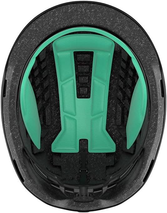 Lazer CityZen KinetiCore Adult Cycling Helmet - Matt Black - L (58-61cm)