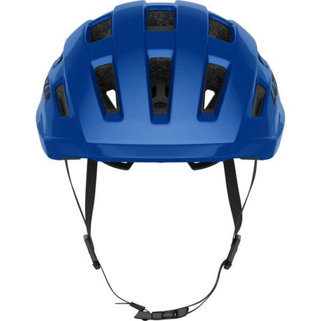 Lazer Tempo KinetiCore Uni-Size Light Weight Adult Cycling Helmet - Blue