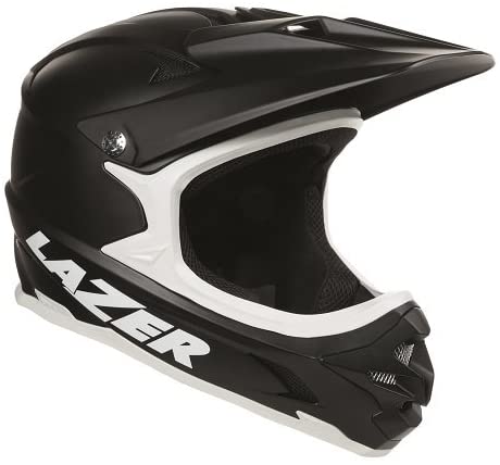 Lazer Phoenix+ Helmet Small (54-56cm) - Black