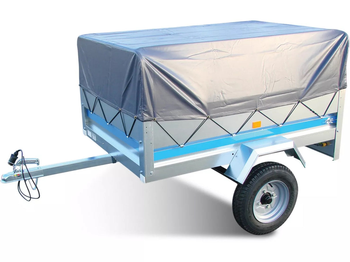 Maypole High 30cm Weatherproof Easy Fit Cover & Frame for Trailer 6812