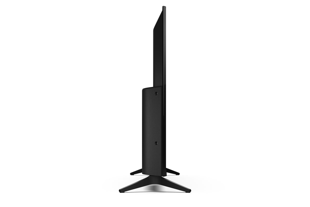 Sharp Roku 32FD2K  32" HD Ready Full HD Smart LED TV Freeview Play - Black