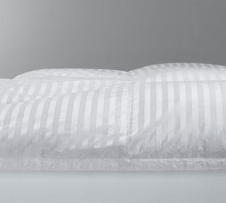 John Lewis Natural Collection 7 Tog Hungarian Goose Down Duvet - Single
