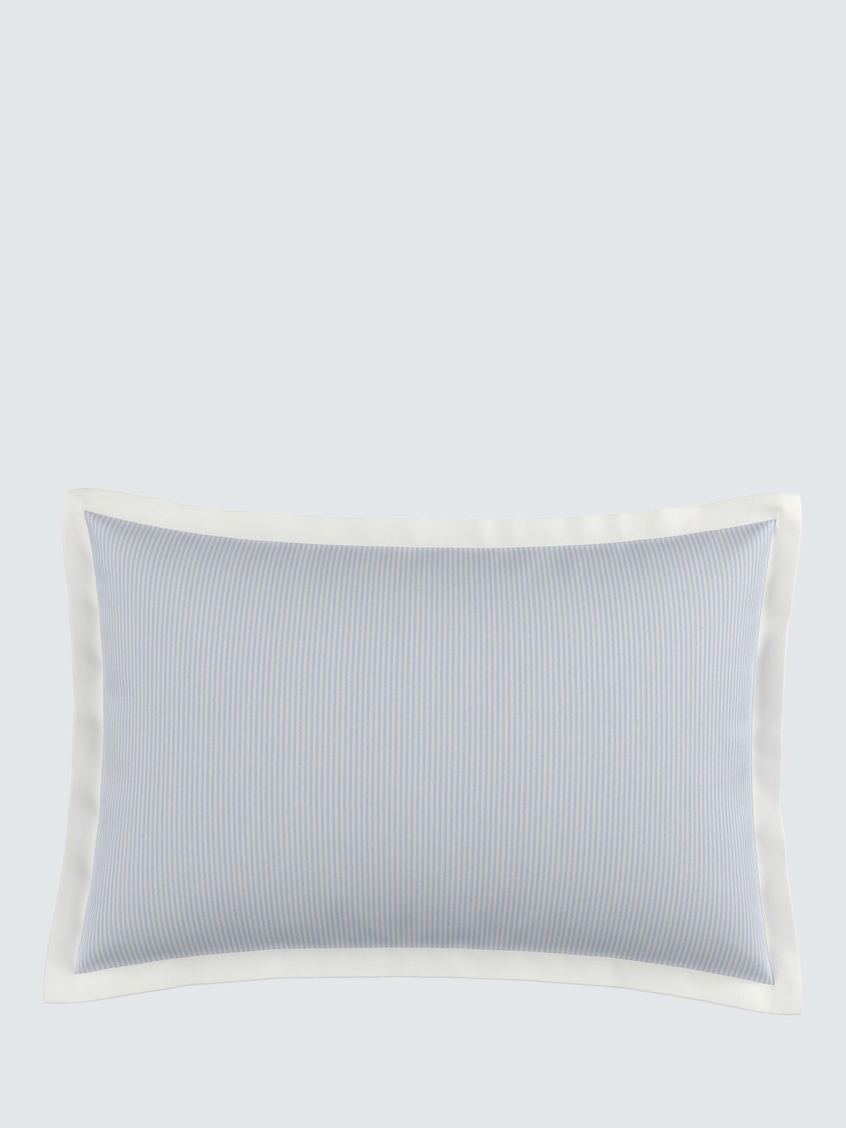 Bedeck of Belfast Demi King Cotton Duvet Cover Set H220 x W230 - White/Multi