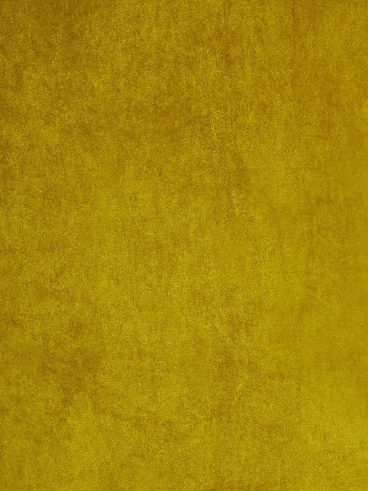 Velvet Pair Polyester Lined Pencil Pleat Curtains Gold - W228 x Drop 137cm