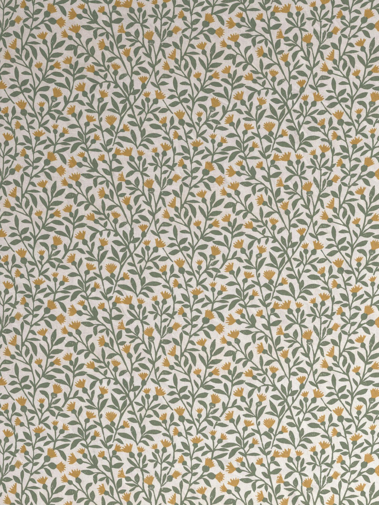 John Lewis Eloise Print Blackout Lined Pencil Pleat Curtains - W228 x 182cm