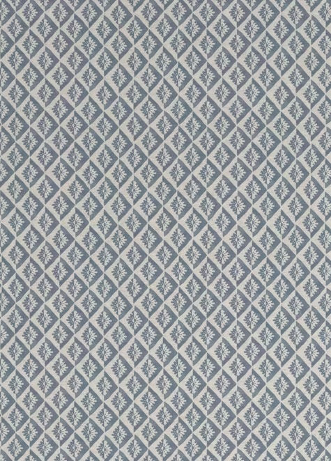 John Lewis Jaya Pair Lined Pencil Pleat Curtains W228 x D274cm - Lake Blue