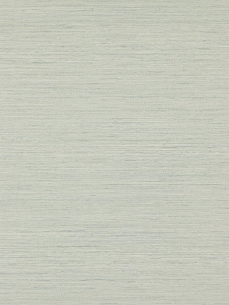 Colefax and Fowler 07179/07 Washable Sandrine Wallpaper Pale Aqua L10mxW70cm