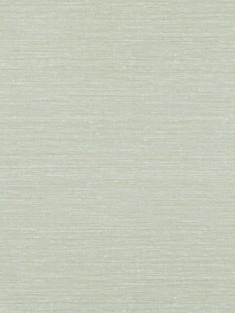 Jane Churchill Zapphira Vinyl Wallpaper Aqua J180W-02 - L10m x W70cm