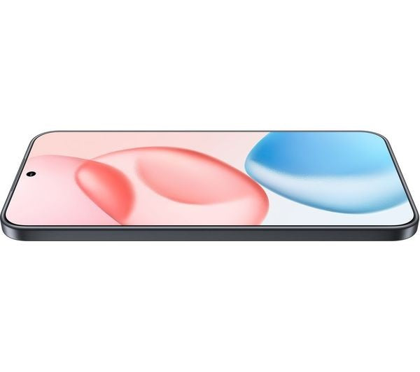 HONOR 400 5G 6.55'' Smartphone 8GB RAM 256GB Dual-SIM Unlocked - Black