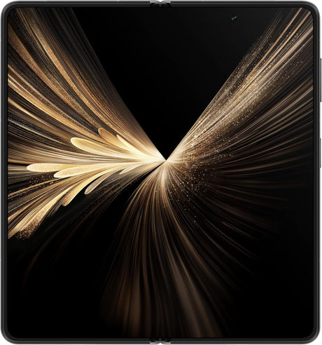 HONOR Magic V5 5G AI Foldable Smartphone 512GB Unlocked Dual-SIM - Black