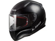 LS2 FF353 Rapid II Motorcycle Road Touring Helmet Gloss Black - XL - Kazoop