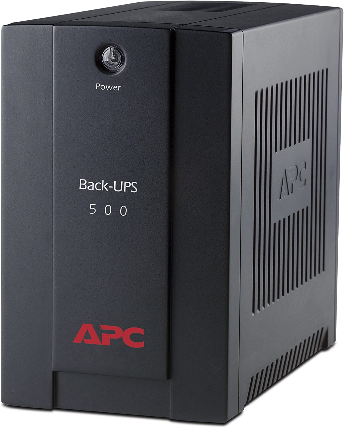 APC Back-UPS BX500MI Noodstroomvoeding - 500VA, 3x C13, USB
