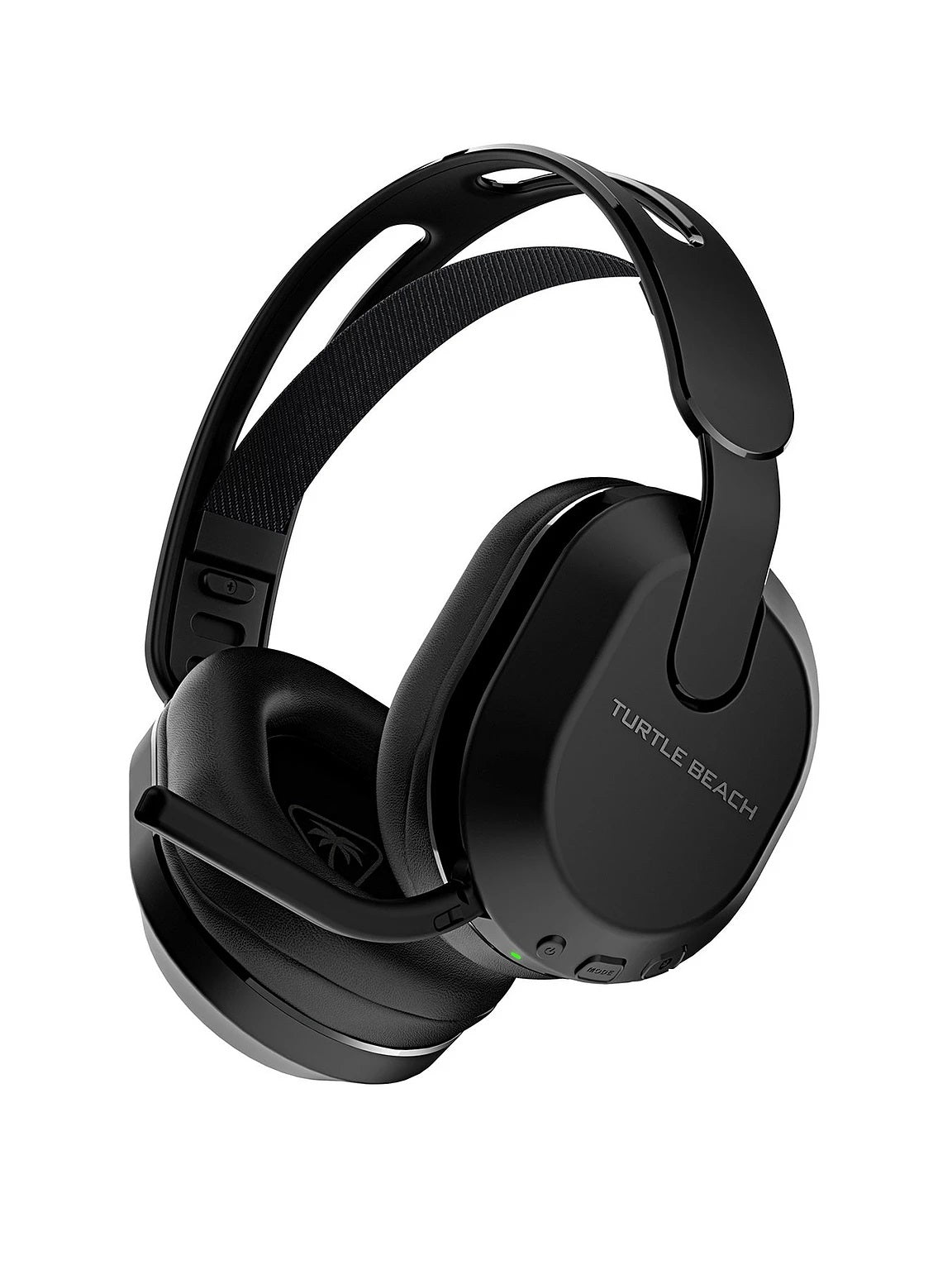Turtle Beach Stealth 500 Wireless Multiplatform Gaming Headset - Black - Kazoop