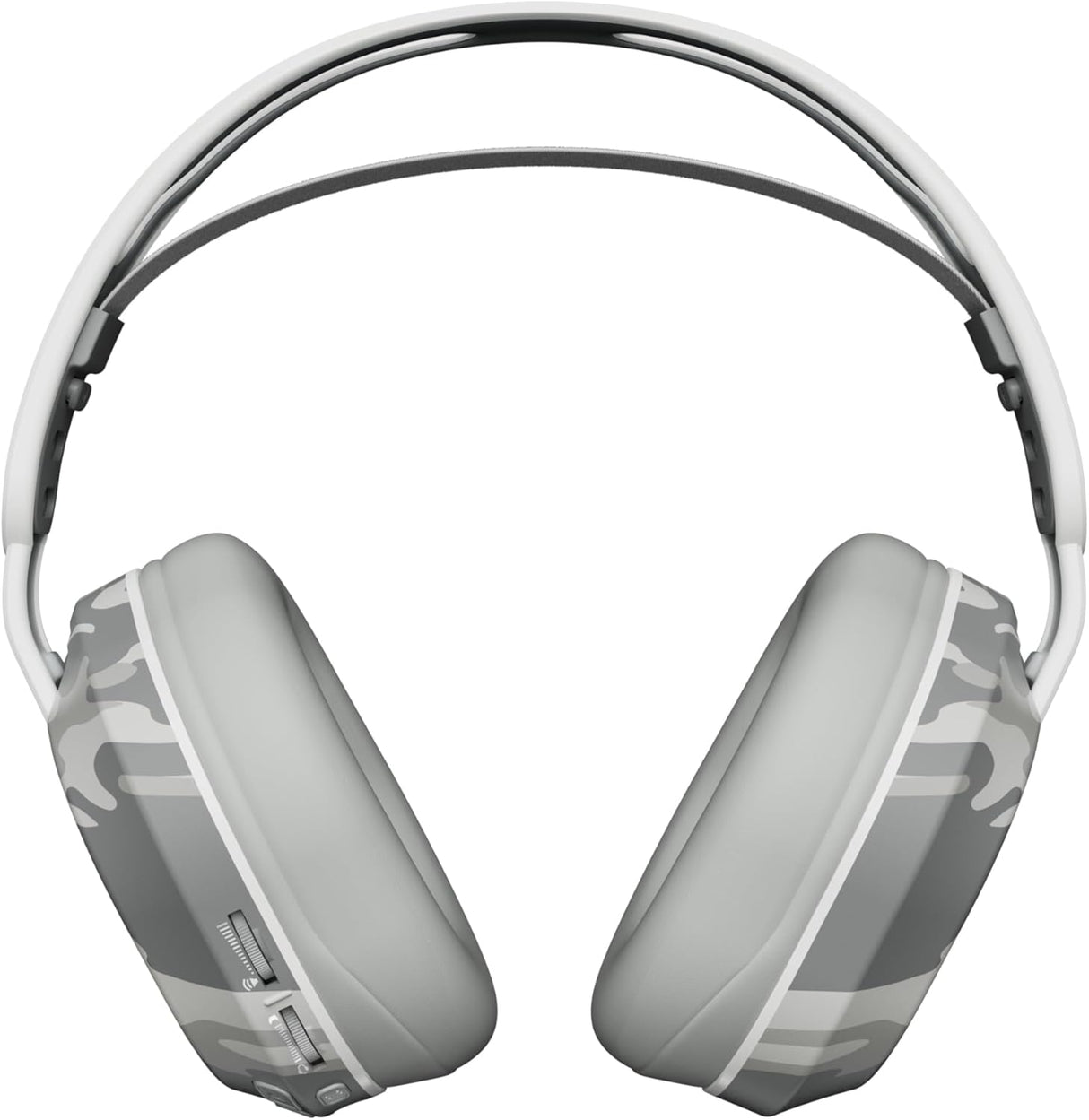 Turtle Beach Stealth 500 Multiplatform Wireless Gaming Headset - Arctic Camo