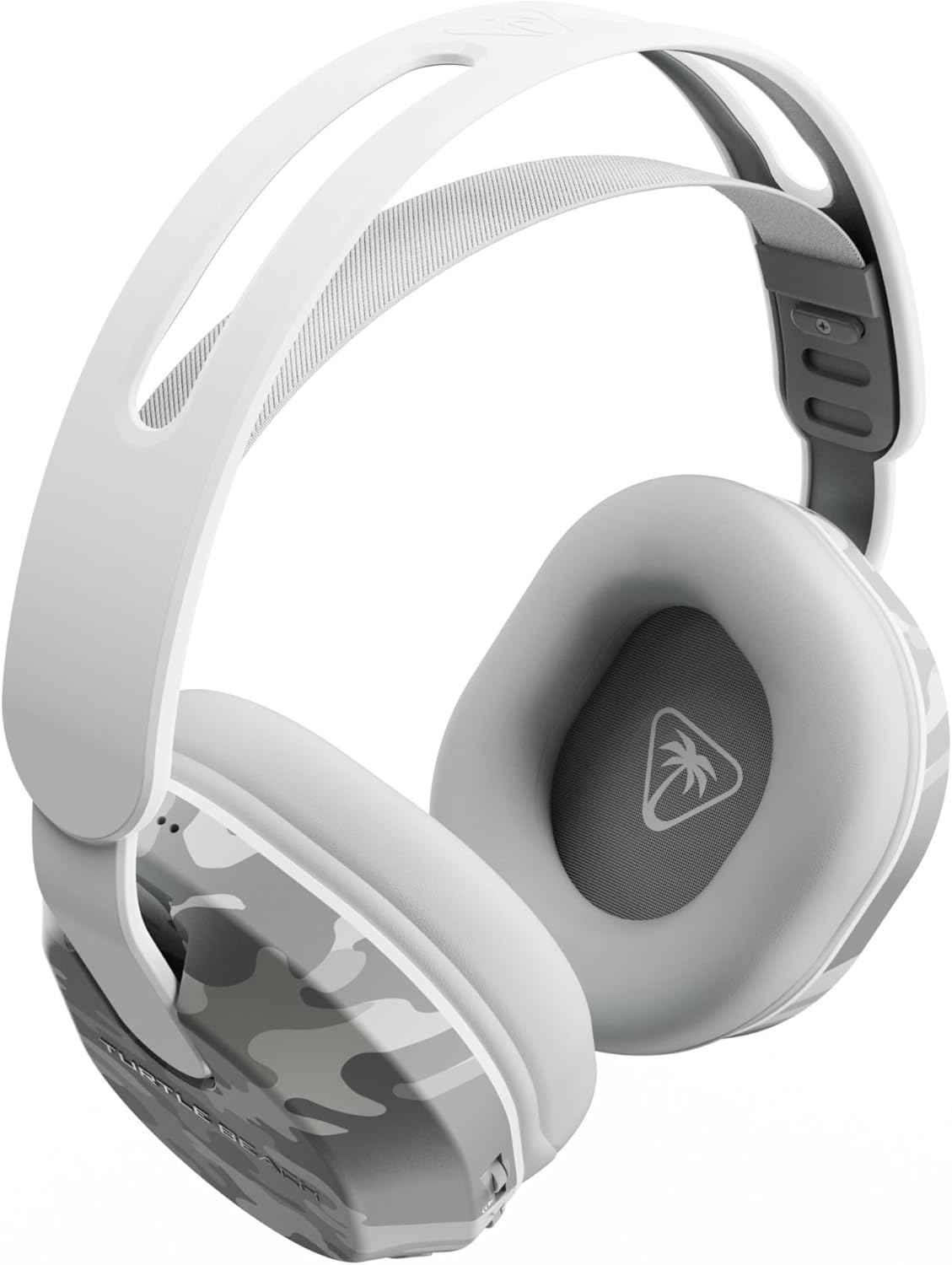 Turtle Beach Stealth 500 Multiplatform Wireless Gaming Headset - Arctic Camo