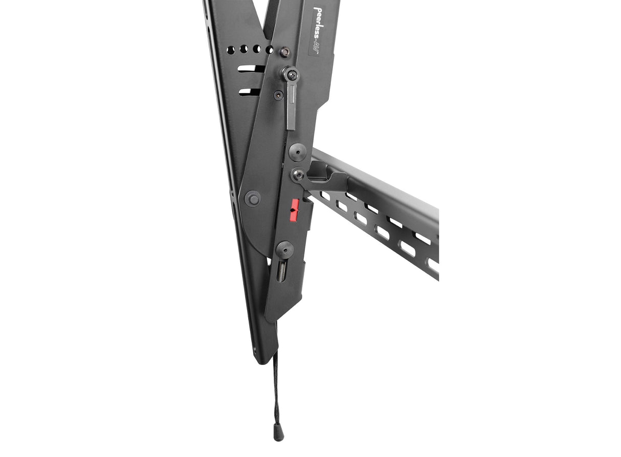 Peerlees SmartMount Universal Tilt Wall Mount for 60" to 98" Flat Panel TV
