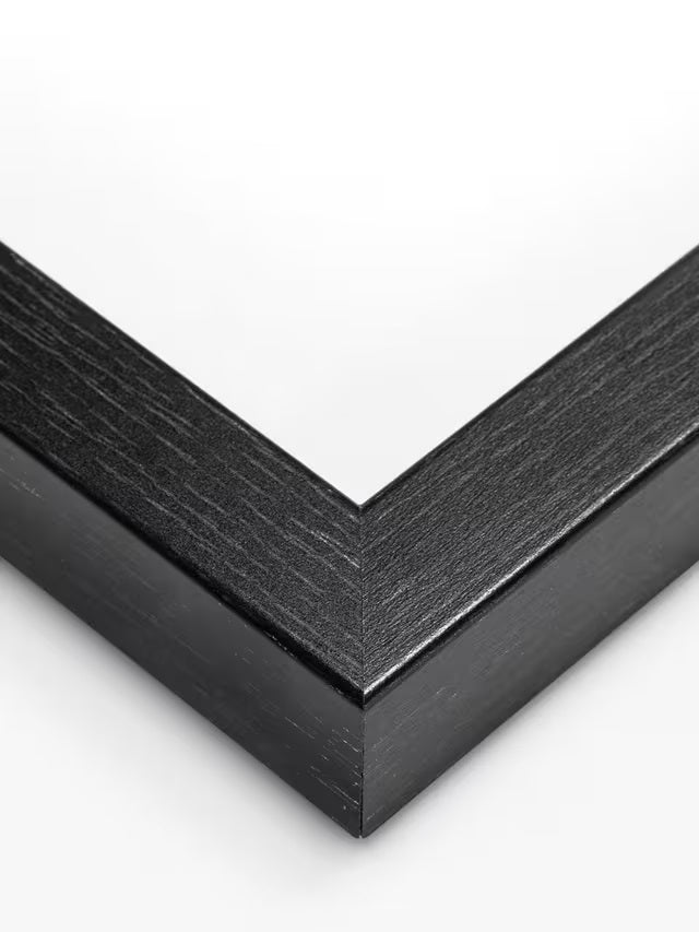 John Lewis Ilona Drew 'London Skyline' Framed Print & Mount 53.5 x 73.5cm - Kazoop