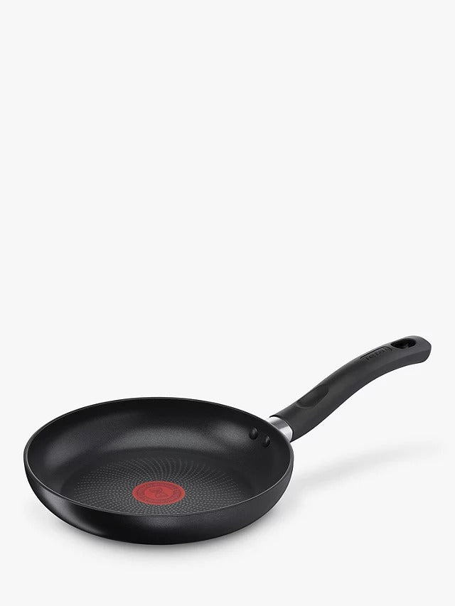 Tefal Enhance Aluminium Non-Stick Frying Pan & Saucepan Set - 6 Piece - Kazoop