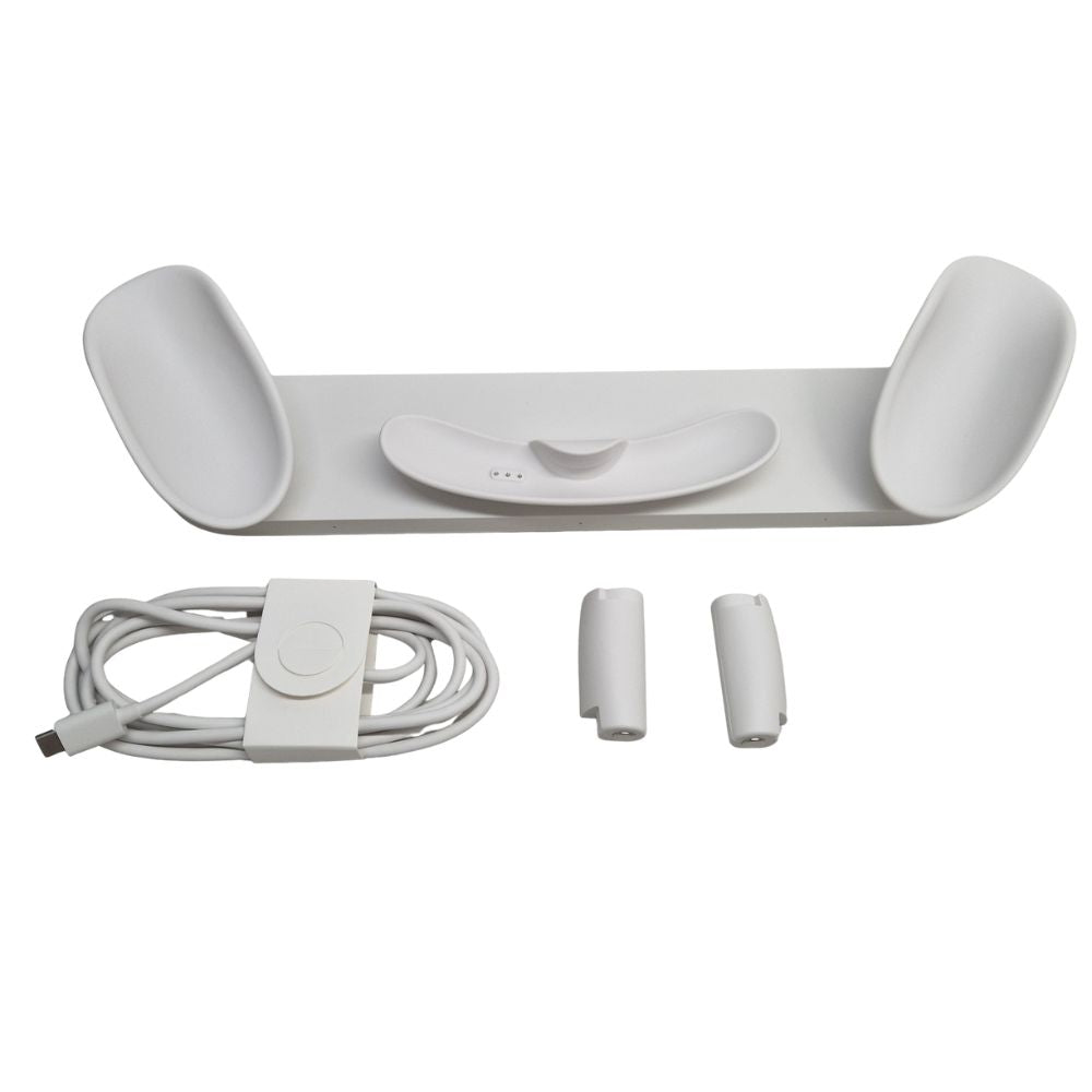 Meta Quest 3 899-00573-01 Wireless Charging Dock For Headset And Controller